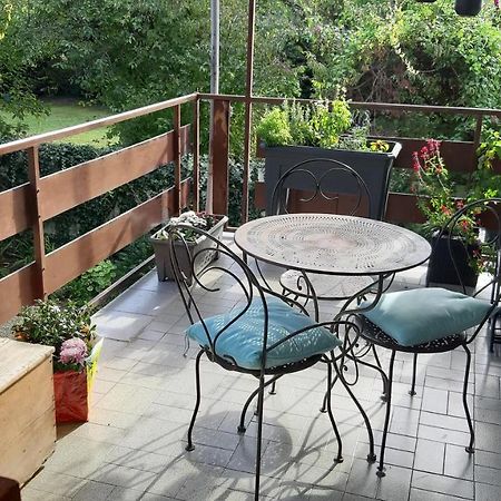 1 Chambre Double "Le Devenir" Saint-Julien-les-Villas Εξωτερικό φωτογραφία