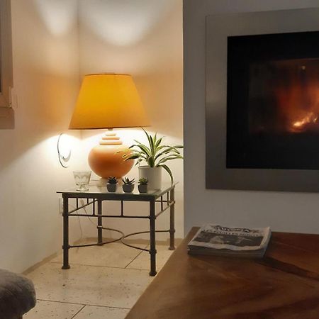 1 Chambre Double "Le Devenir" Saint-Julien-les-Villas Εξωτερικό φωτογραφία