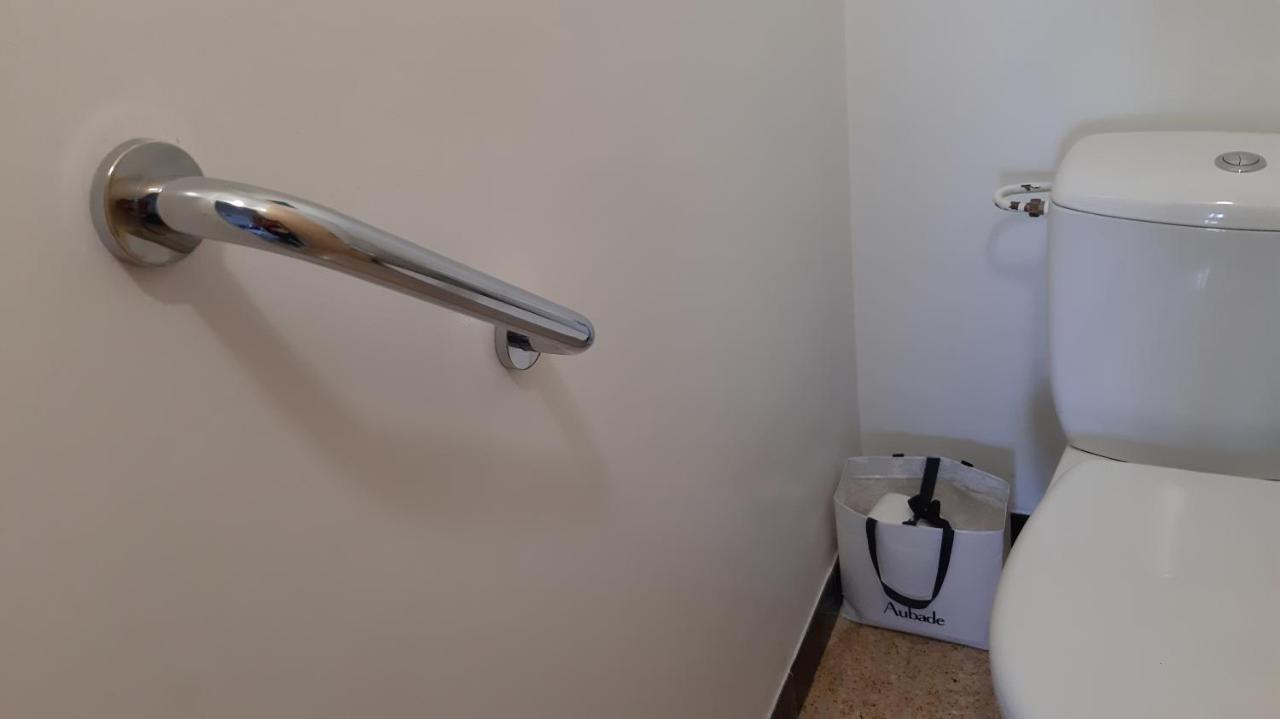 1 Chambre Double "Le Devenir" Saint-Julien-les-Villas Εξωτερικό φωτογραφία